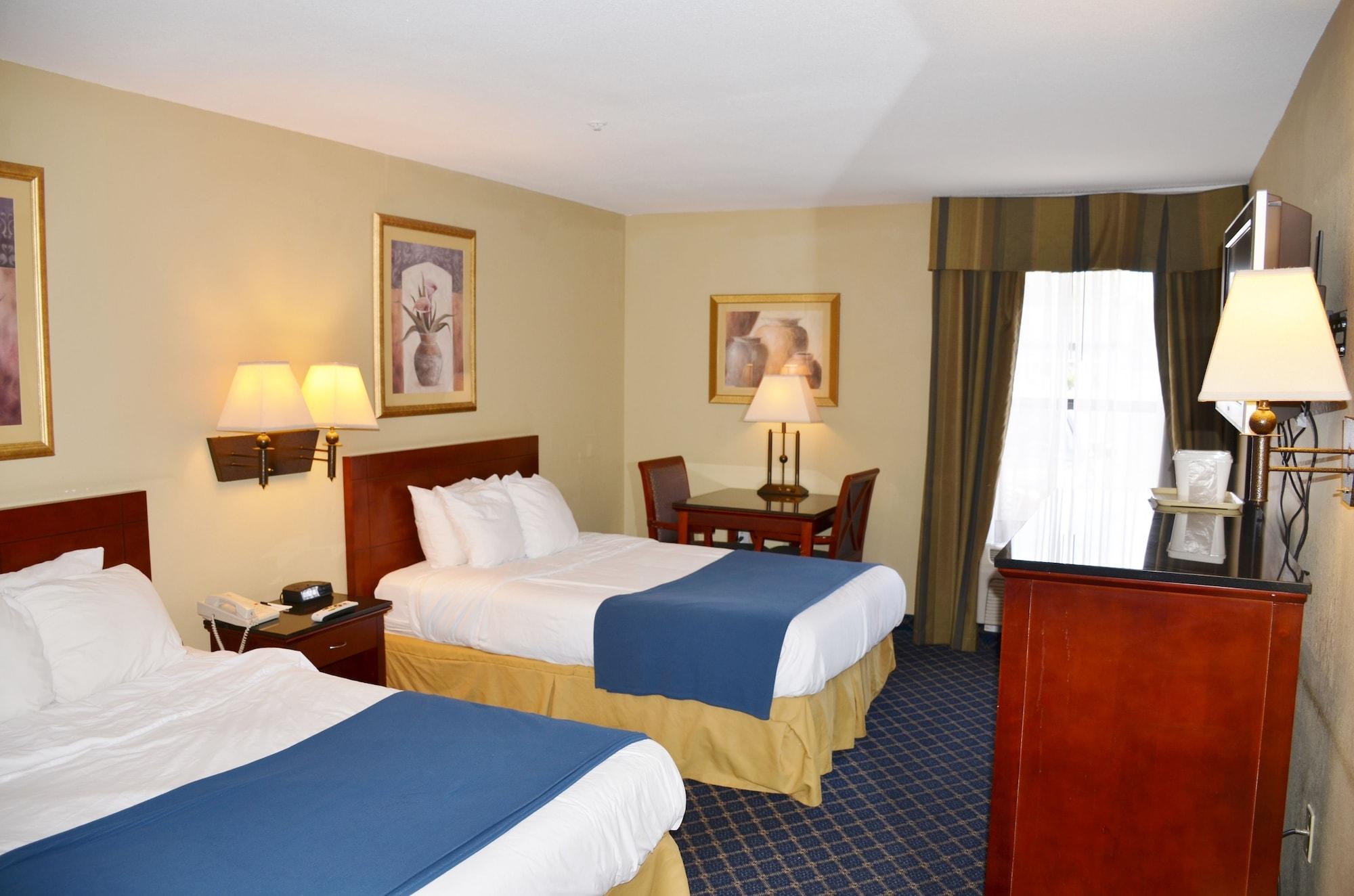 Red Roof Inn Washington, Nc Zewnętrze zdjęcie
