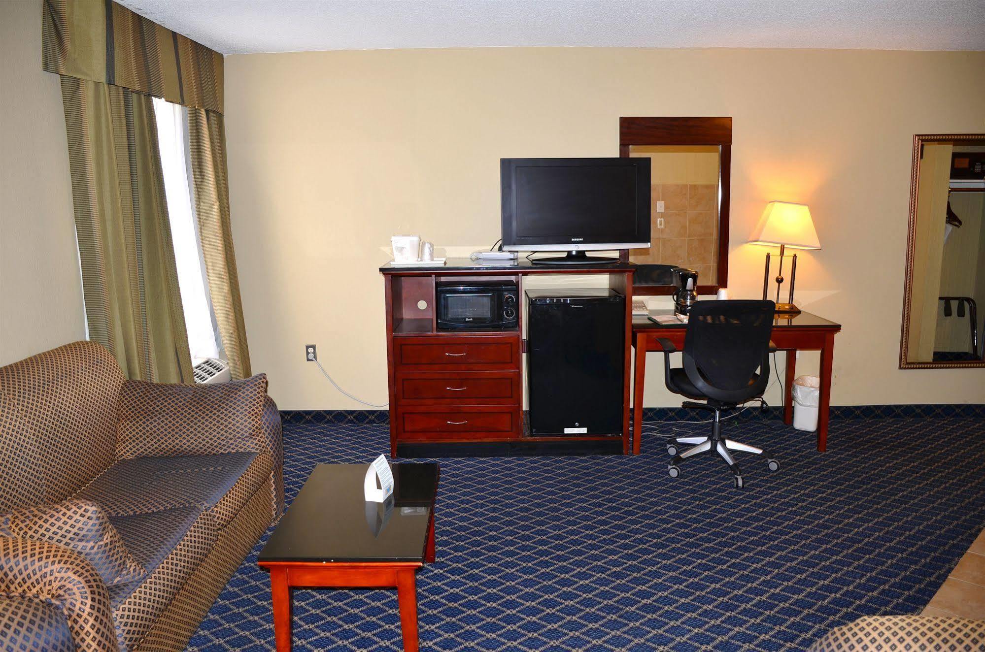 Red Roof Inn Washington, Nc Zewnętrze zdjęcie