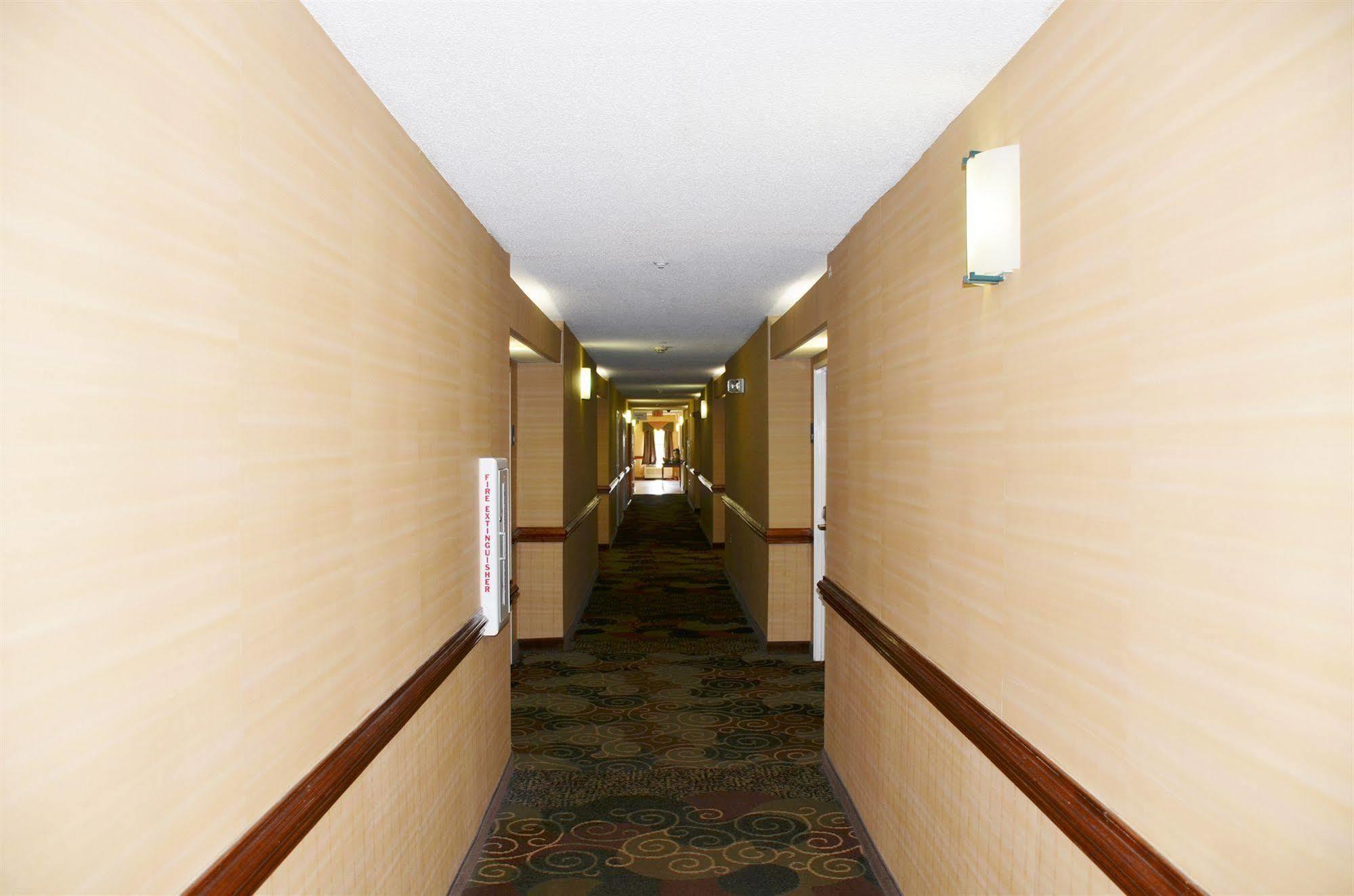 Red Roof Inn Washington, Nc Zewnętrze zdjęcie
